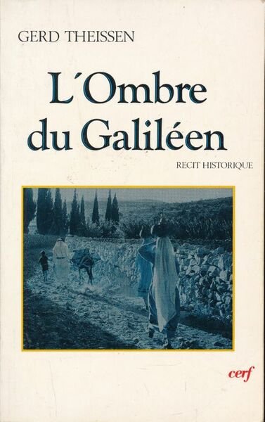 L'ombre du Galiléen