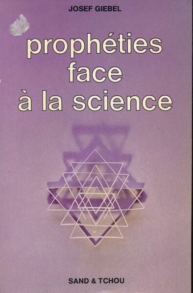 Prophéties face à la science