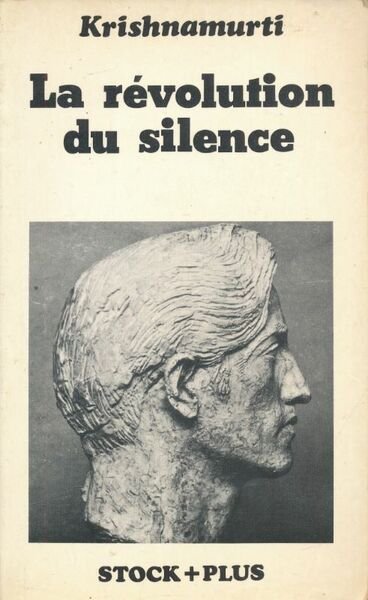 La révolution du silence