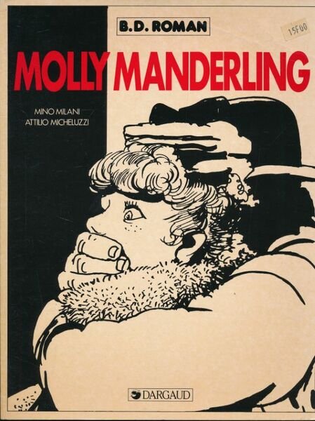 Molly Manderling