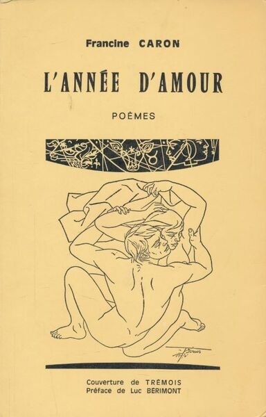 L'année d'amour