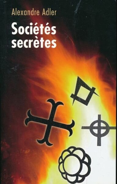 Sociétés secrètes