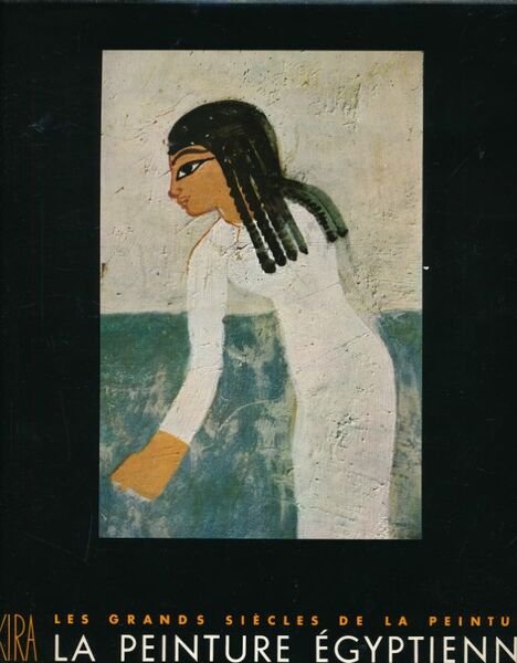 La peinture egyptienne