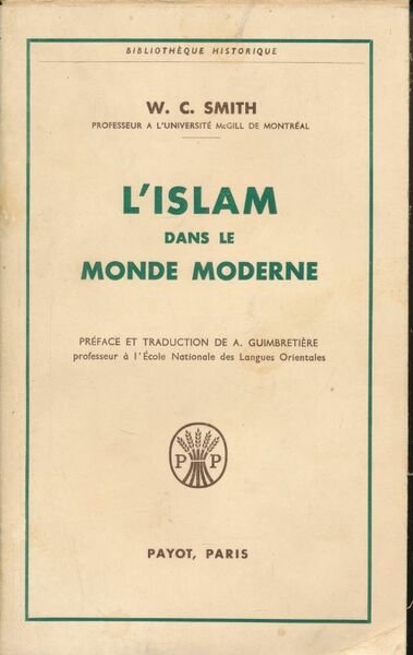 L'Islam dans le Monde moderne