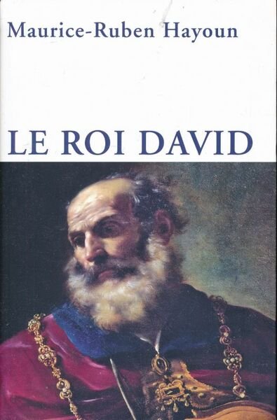 Le roi David