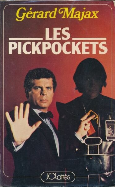 Les pickpockets