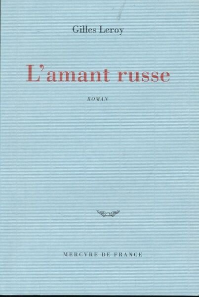 L'amant russe