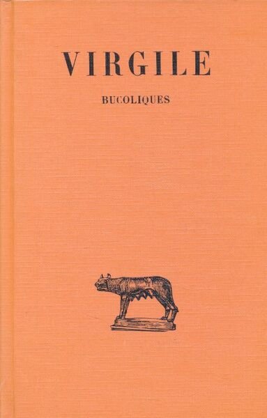 Bucoliques