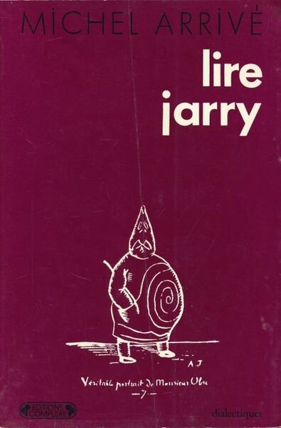 Lire Jarry