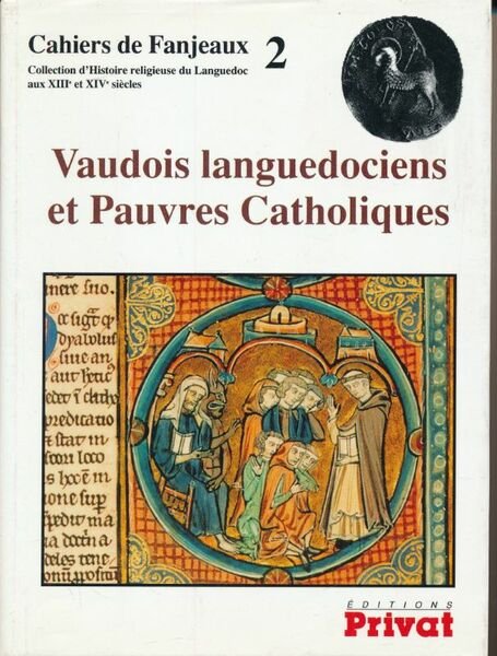 Vaudois languedociens et Pauvres Catholiques