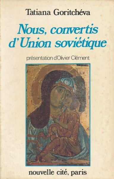 Nous, convertis d'Union soviétique