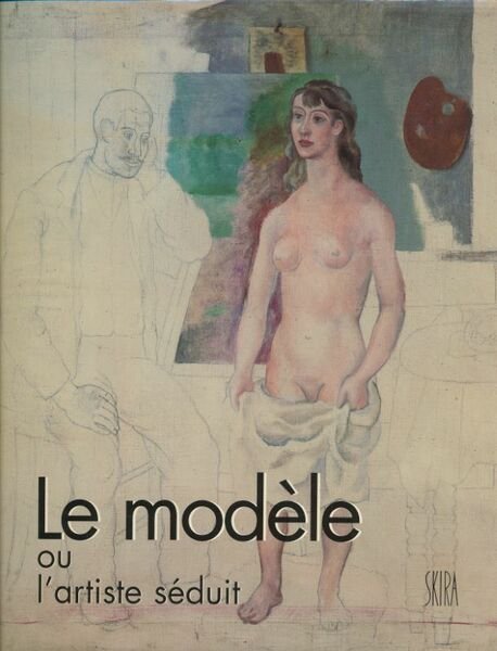 Le modèle ou l'artiste séduit