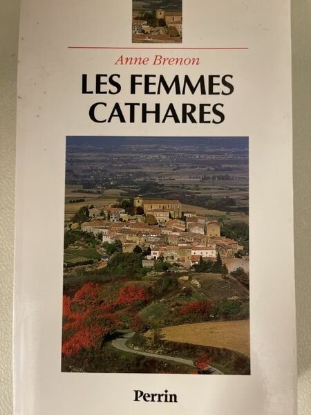 Les femmes cathares