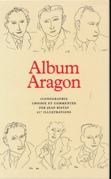 Album Aragon