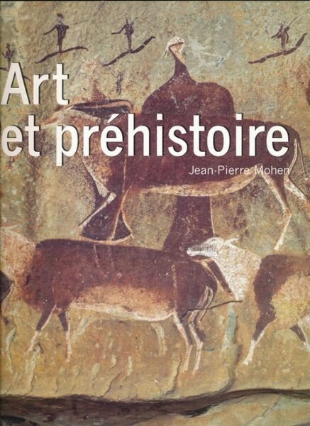 Art et préhistoire