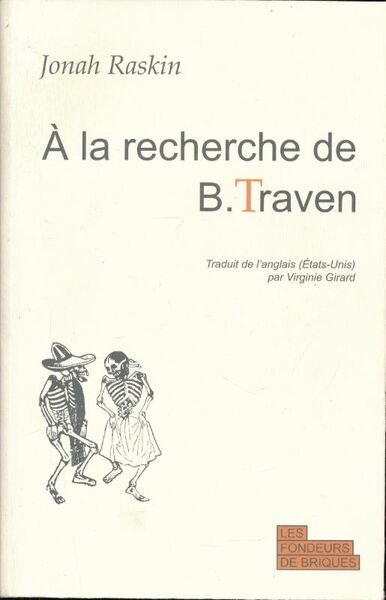 A la recherche de B Traven