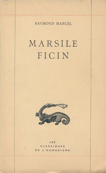 Marsile Ficin