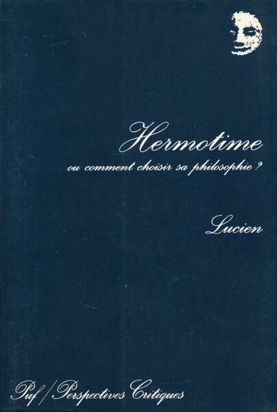 Hermotime ou comment choisir sa philosophie