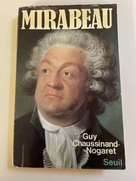 Mirabeau