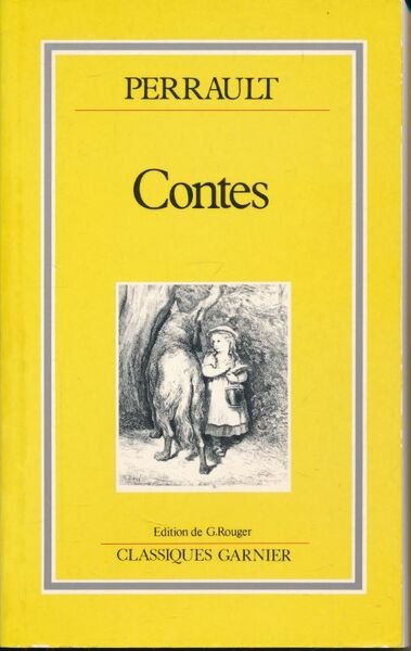 Contes