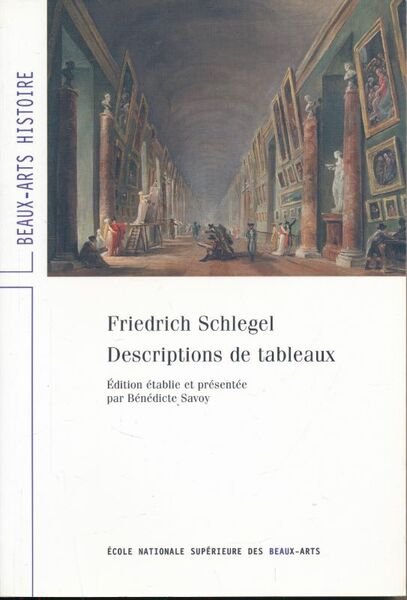 Descriptions de tableaux