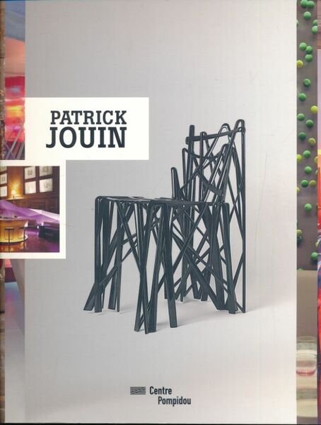 Patrick Jouin