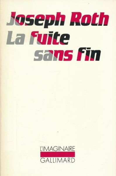 La fuite sans fin