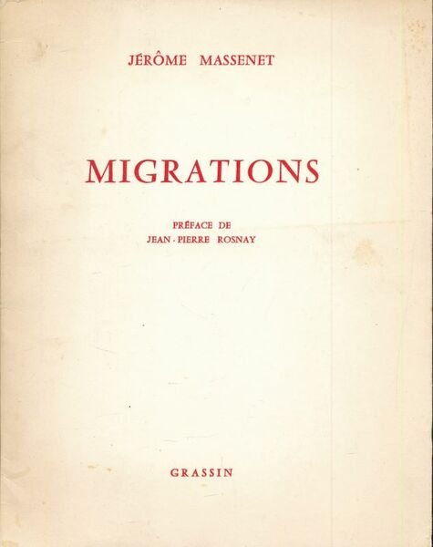 Migrations