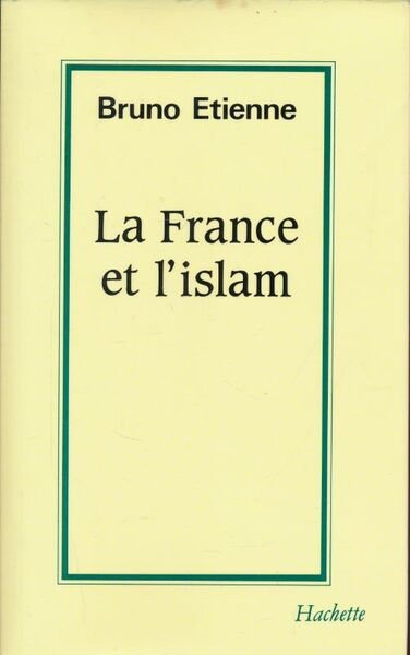 La France et l'Islam