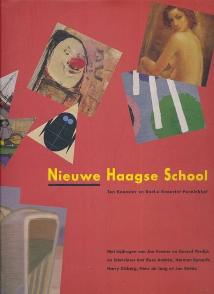 Nieuwe Haagse School