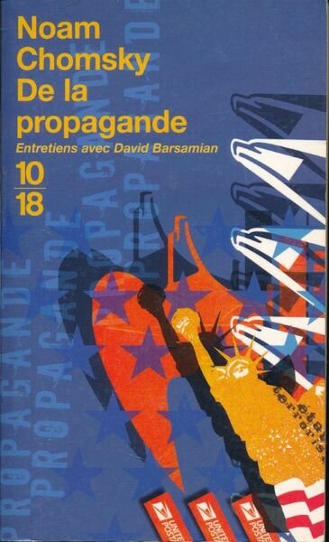 De la propagande