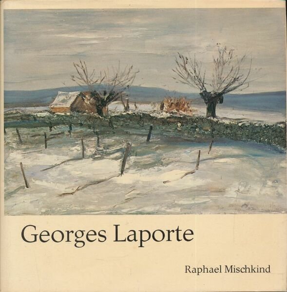Georges Laporte