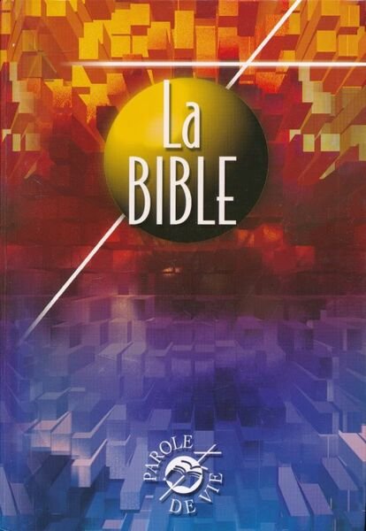 La Bible. Edition interconfessionnelle avec les livres deutérocanoniques