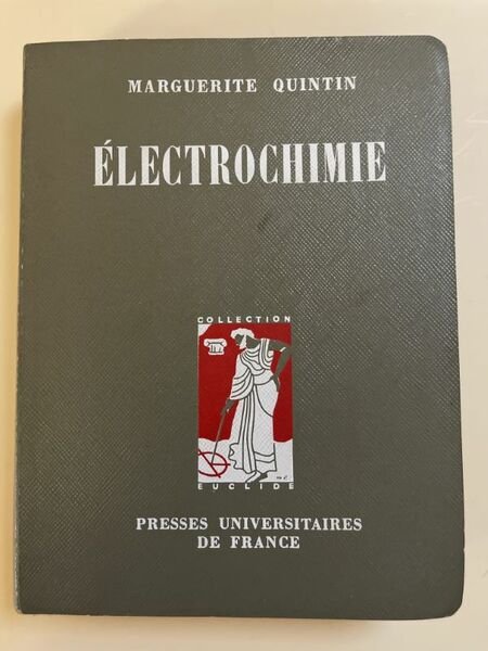 Electrochimie