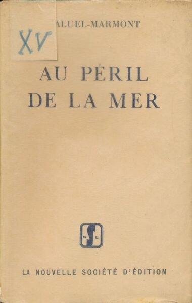 Au péril de la mer