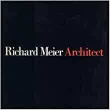 Richard Meier Architect. 2. 1985 - 1991