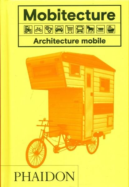 Mobitecture. Architecture mobile