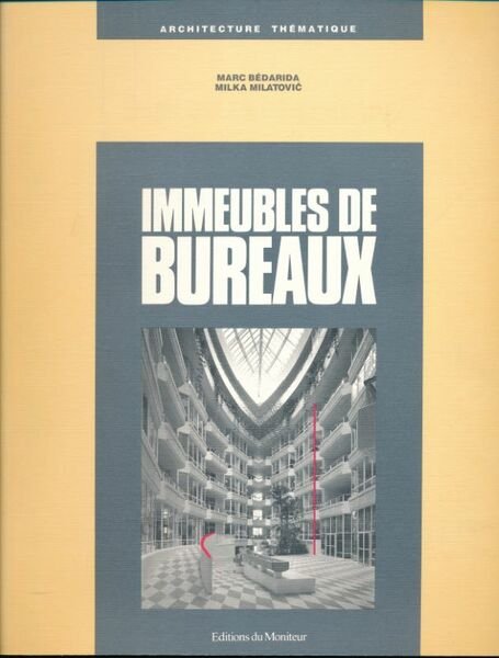 Immeubles de bureau