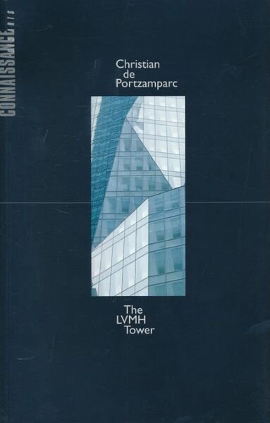 The LVMH Tower