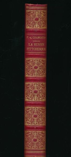 La Russie pittoresque