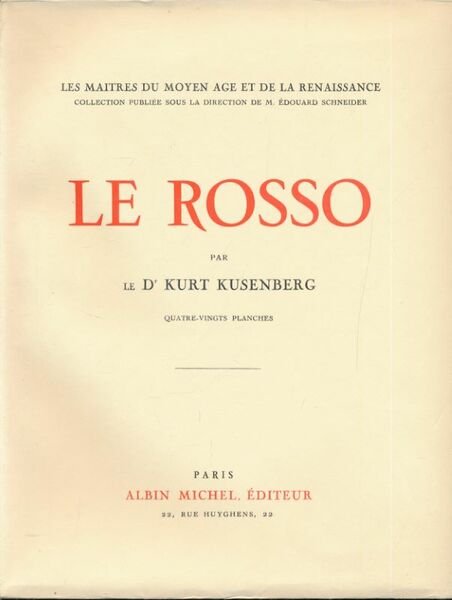 Le Rosso