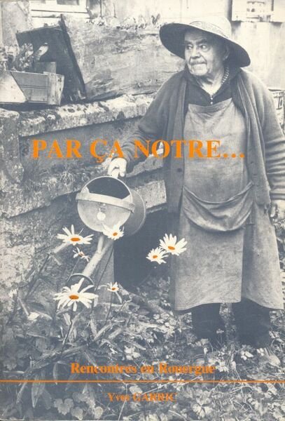 Par ça notre .