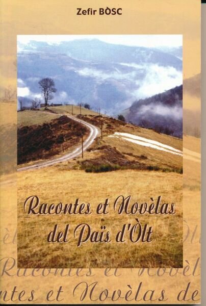 Racontes et novelas del païs d'Olt