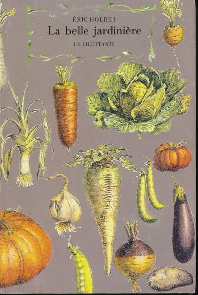 La belle jardinière