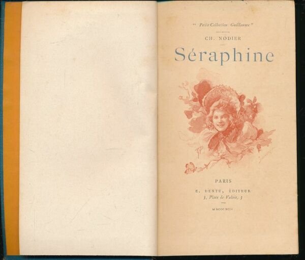 Séraphine