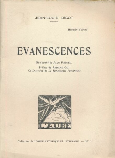 Evanescences