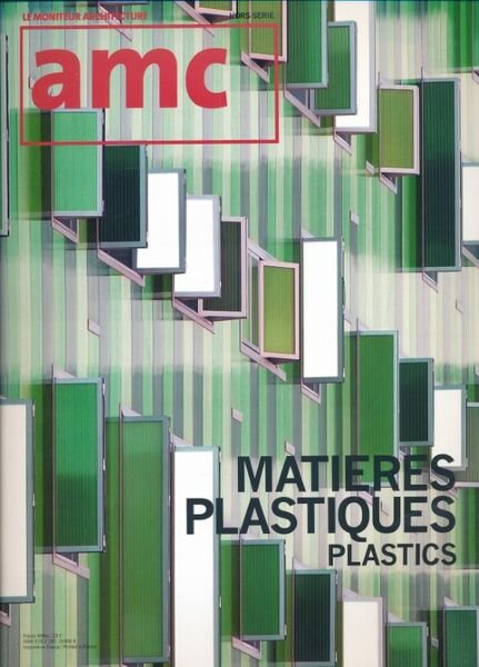 Amc. Matières plastiques Plastics