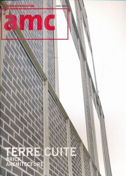 Amc. Terer cuite Brick Architecture