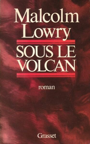 Sous le volcan