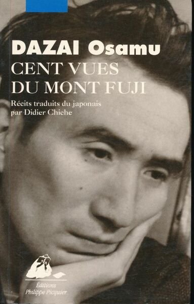 Cent vues du Mont Fuji